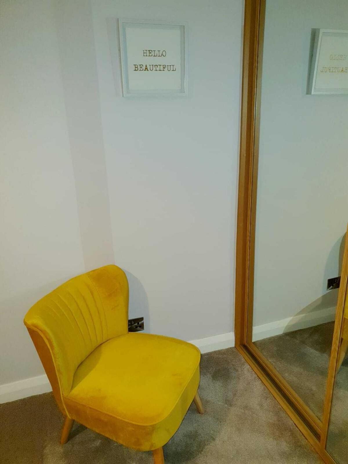 New Lisburn Road Apartment - Free Parking ベルファスト 部屋 写真
