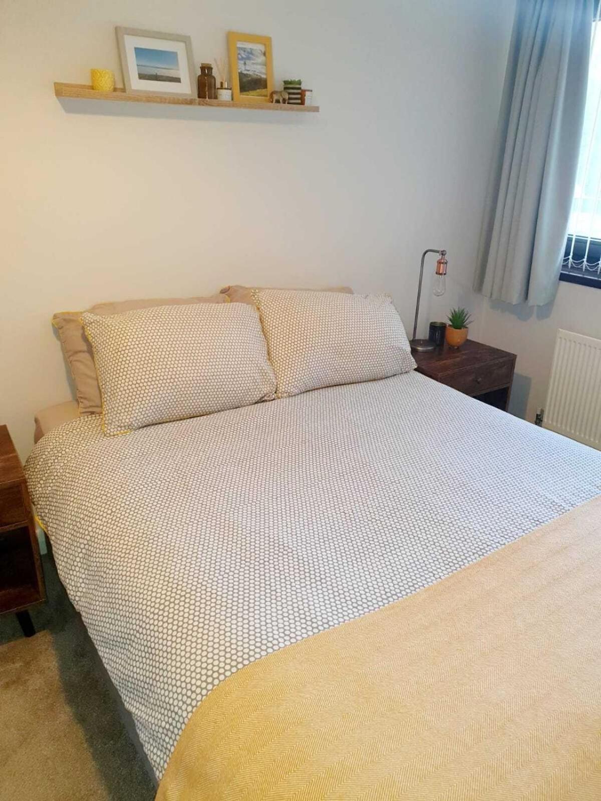New Lisburn Road Apartment - Free Parking ベルファスト 部屋 写真